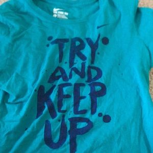 nike tee
